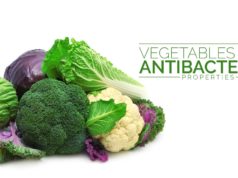 antibacterial
