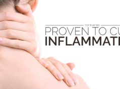 Cure Inflammation