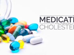 cholesterol levels