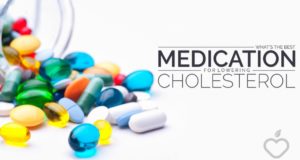 cholesterol levels