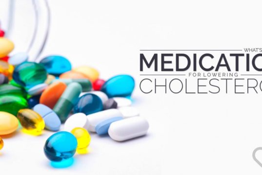 cholesterol levels