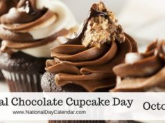 cupcake day