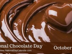 chocolate day