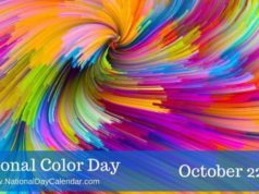 color day