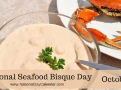 bisque day