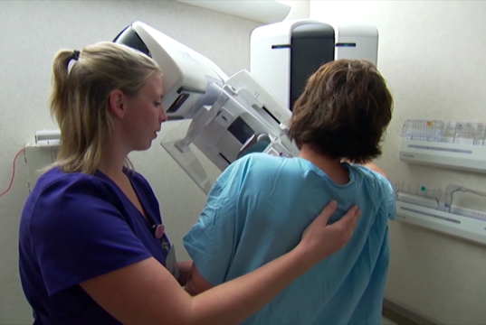 mammograms