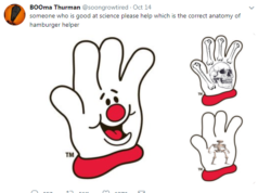 glove