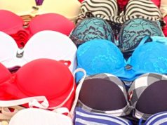 Bra Day
