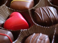 National Sweetest Day