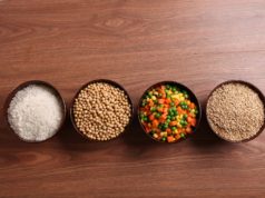 whole grains