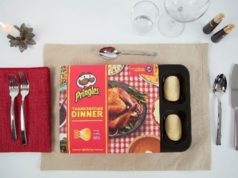 pringles thanksgiving