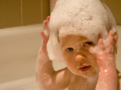 shampoo