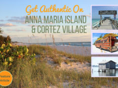 Anna Maria Island