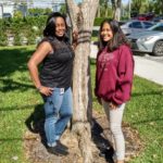 Briana Cortez of JM Family Enterprises, Inc., Mentee C’estquea