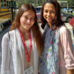 Mentee Julie, Christina Allien of JM Family Enterprises, Inc.