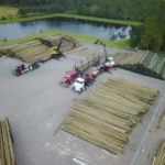 Florida-Power-and-Light-Power-line-poles-to-Puerto-Rico