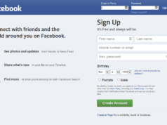 facebook