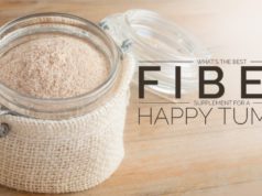 Fiber Supplement