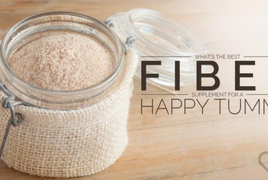 Fiber Supplement