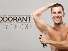 odor