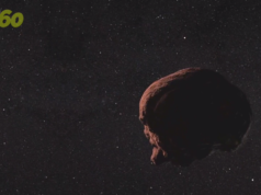 planet