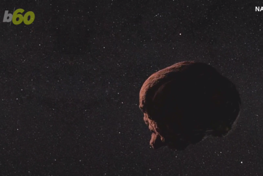 planet