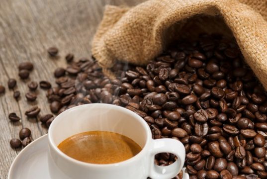 espresso day