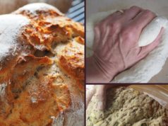 bread day
