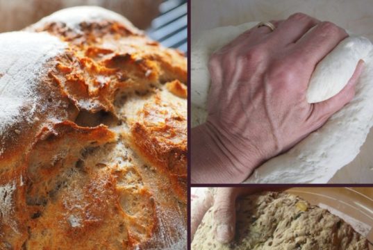 bread day