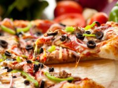 pizza