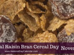 bran day
