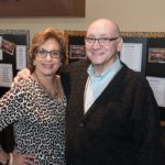 Jean and Tony Dorto of Hollywood