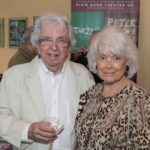 Halina and Ken Emig of Margate