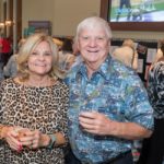Linda and Robert Boatman of Parkland