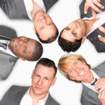 Rockapella-Christmas