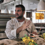 Learning how to shuck Oysters