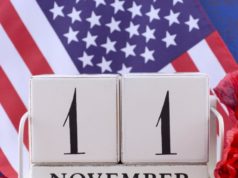 veterans day