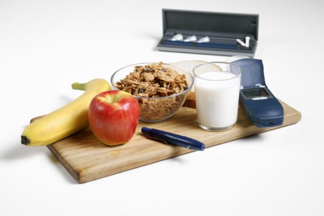 type 2 diabetes