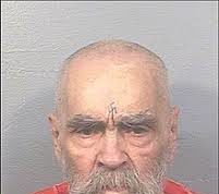 charles manson