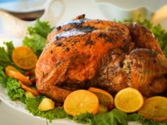 turkey