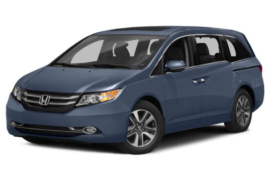 minivans