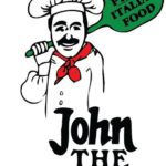 John the Baker