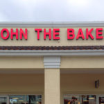 John The Baker
