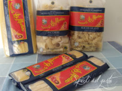 pasta business