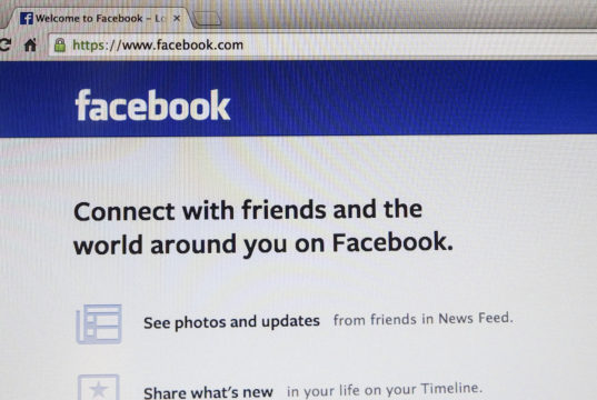 News Feed