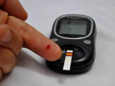 diabetes
