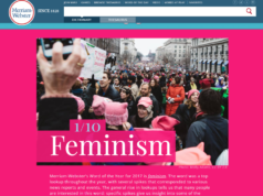 feminism