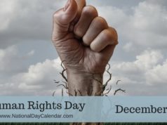 Human rights day