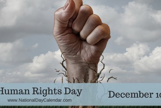 Human rights day