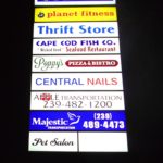 Miners Plaza